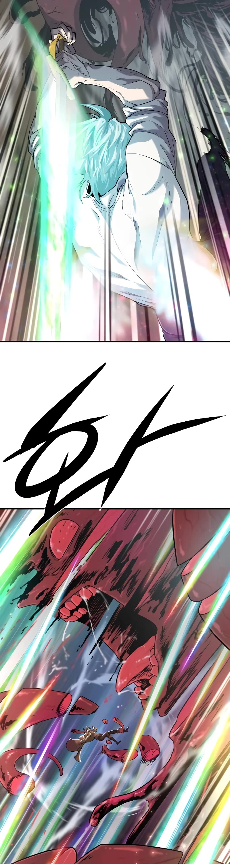 The Greatest Estate Developer Chapter 134 page 57 - Chapter 134
