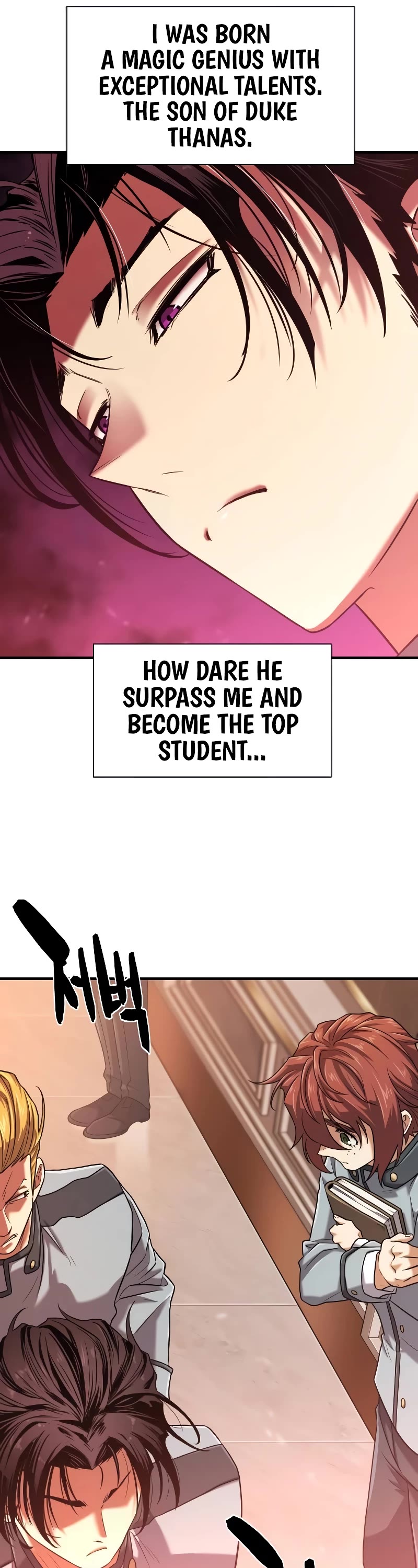 The Greatest Estate Developer Chapter 134 page 7 - Chapter 134