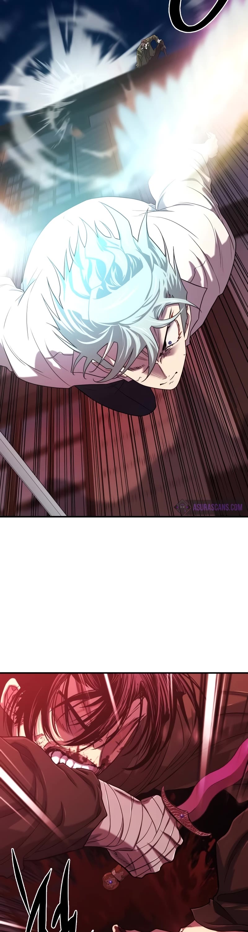 The Greatest Estate Developer Chapter 135 page 10 - Chapter 135