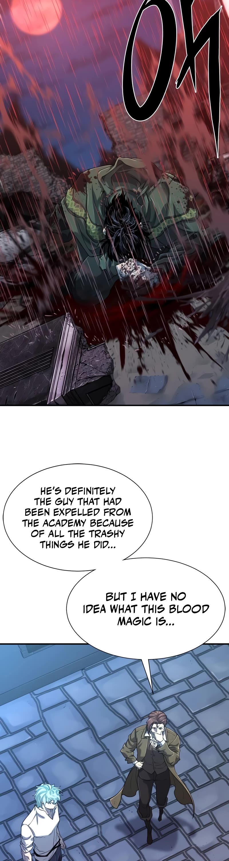 The Greatest Estate Developer Chapter 135 page 18 - Chapter 135