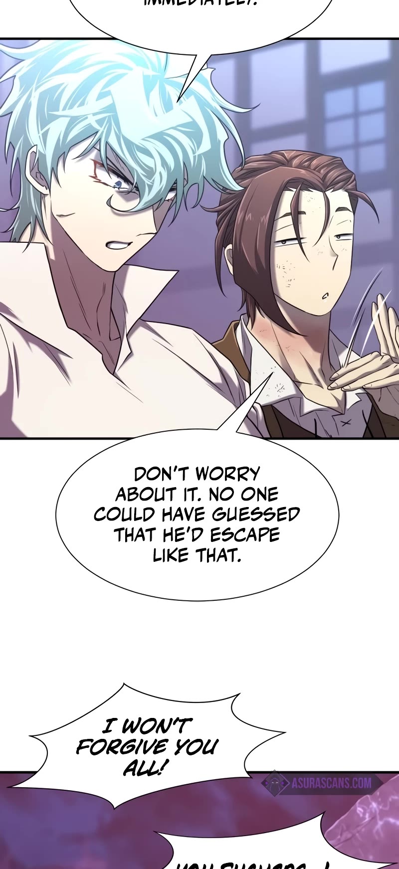 The Greatest Estate Developer Chapter 135 page 20 - Chapter 135