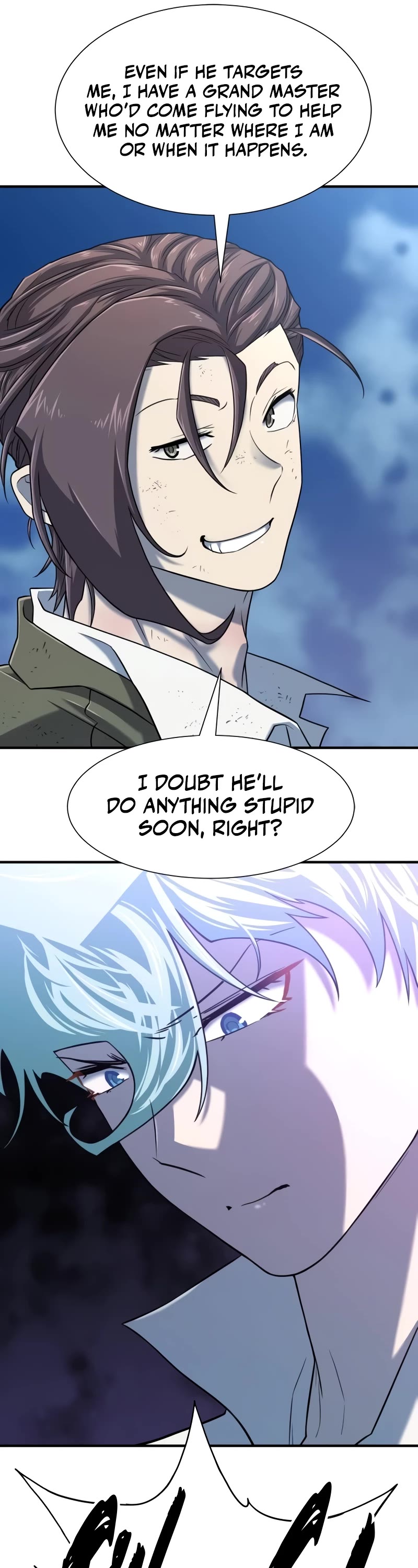 The Greatest Estate Developer Chapter 135 page 22 - Chapter 135