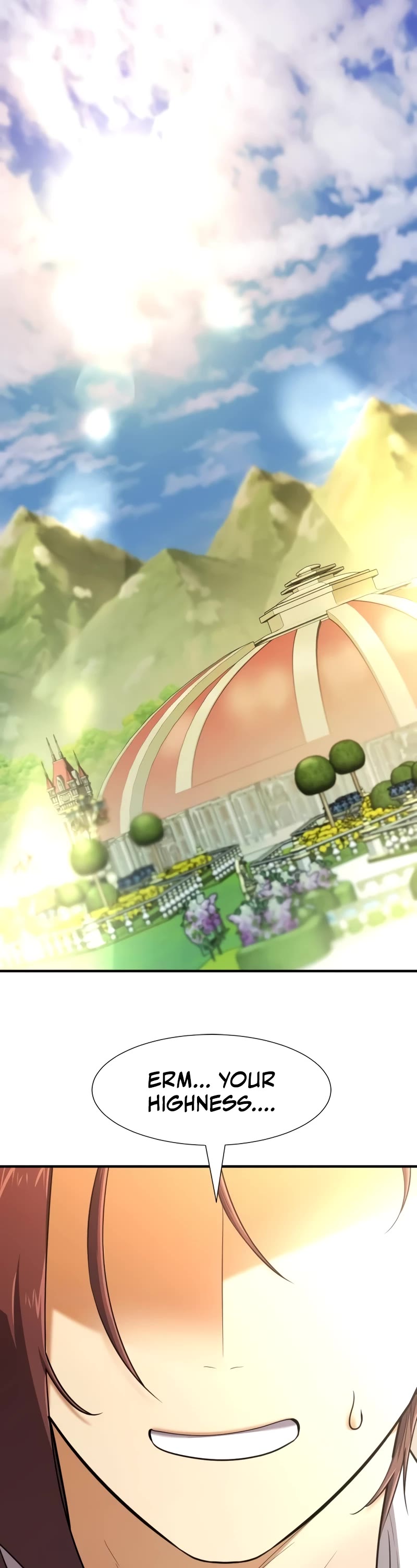 The Greatest Estate Developer Chapter 135 page 28 - Chapter 135