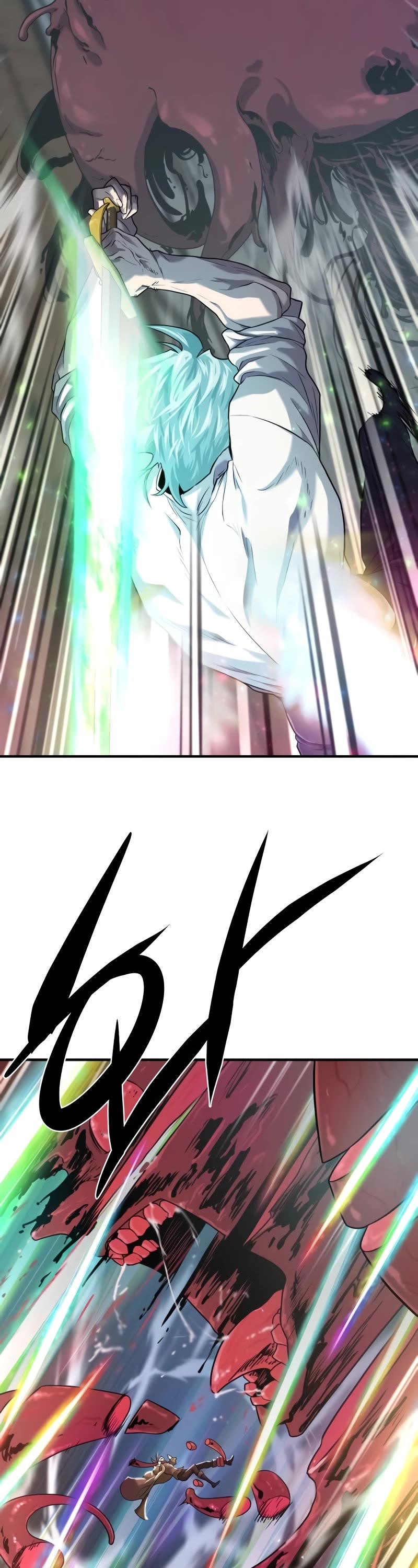 The Greatest Estate Developer Chapter 135 page 3 - Chapter 135