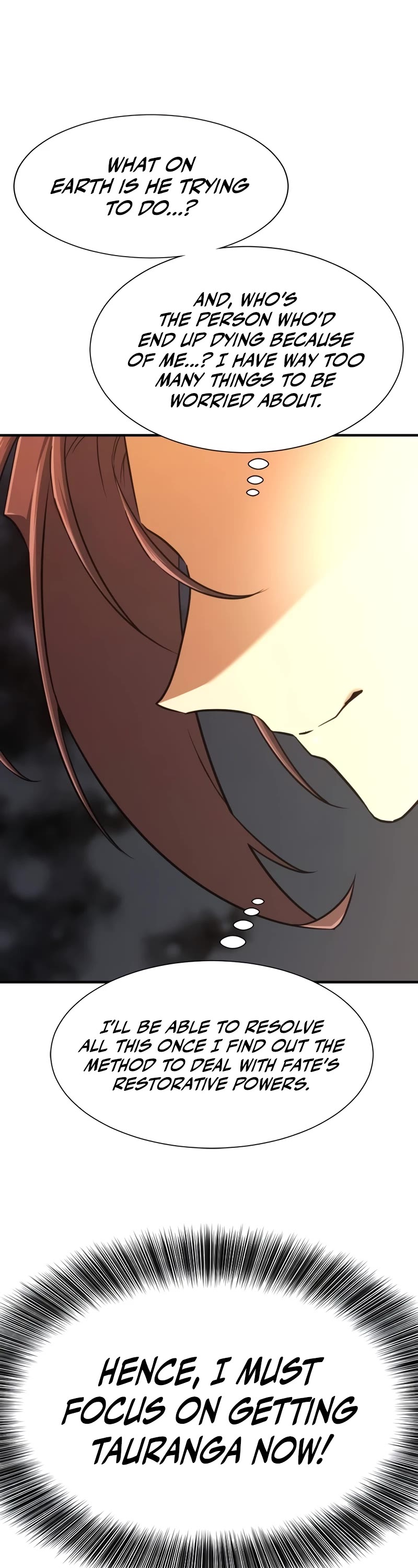The Greatest Estate Developer Chapter 135 page 32 - Chapter 135
