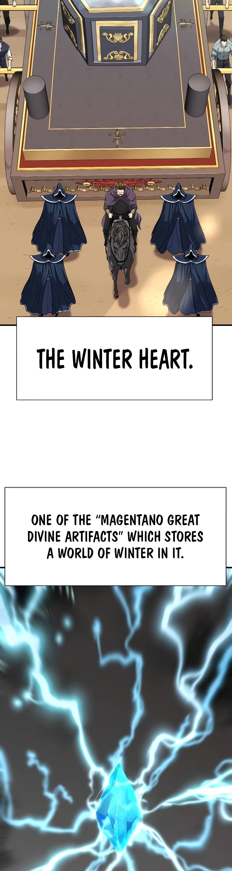 The Greatest Estate Developer Chapter 135 page 38 - Chapter 135