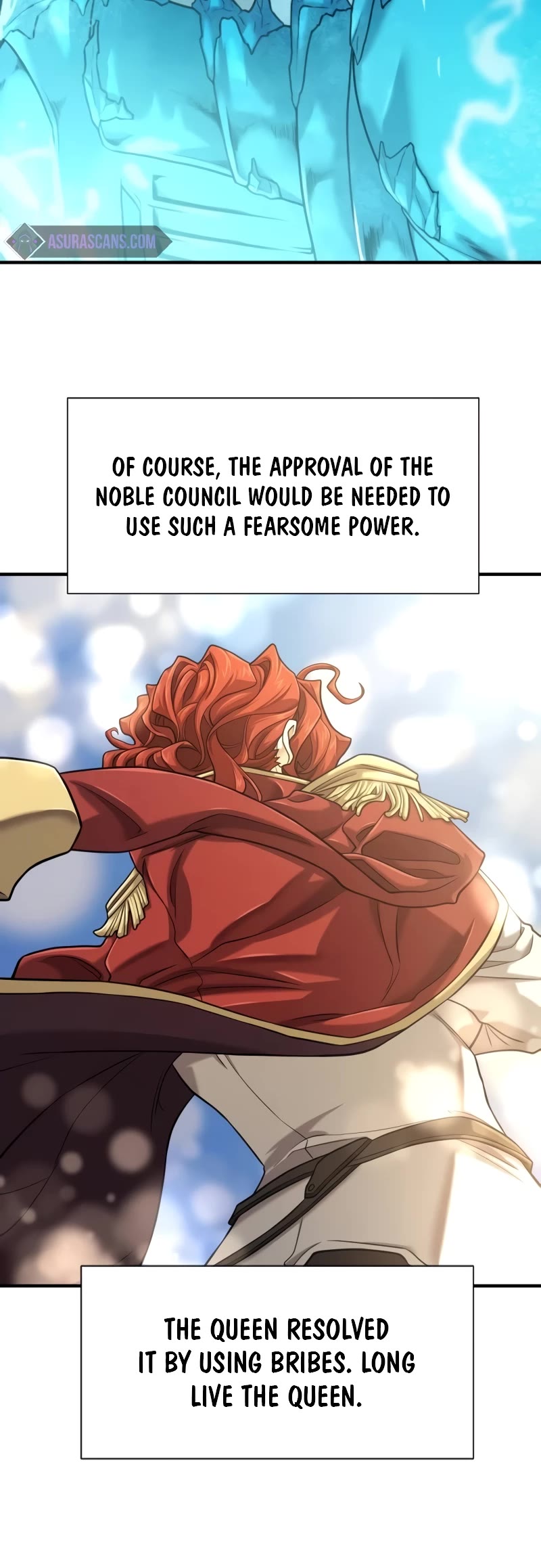 The Greatest Estate Developer Chapter 135 page 41 - Chapter 135