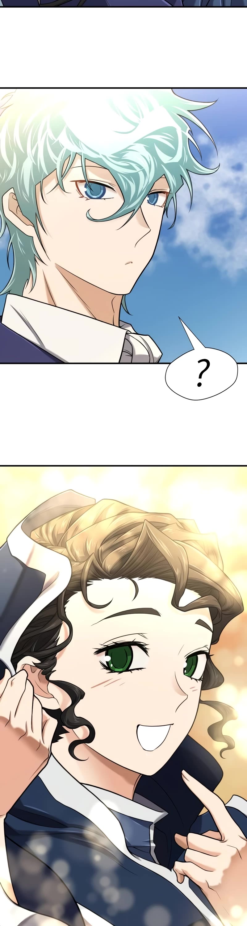 The Greatest Estate Developer Chapter 135 page 43 - Chapter 135