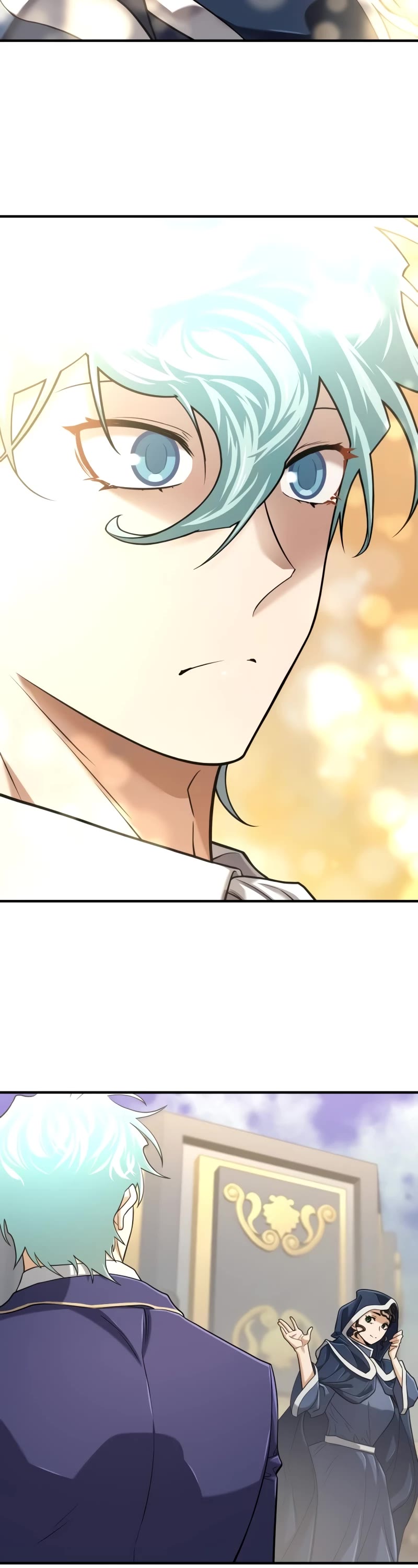 The Greatest Estate Developer Chapter 135 page 44 - Chapter 135