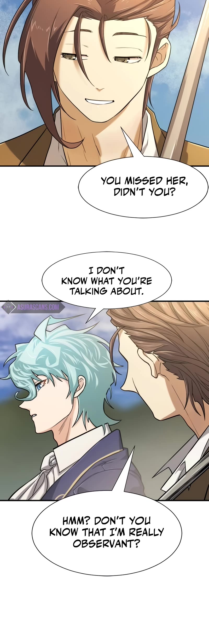 The Greatest Estate Developer Chapter 135 page 46 - Chapter 135