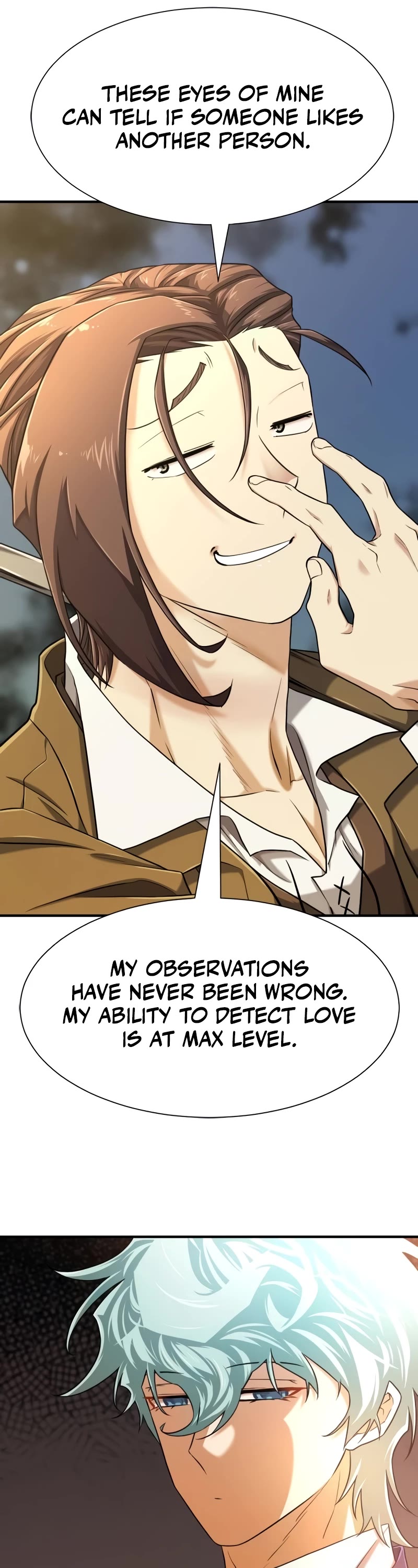 The Greatest Estate Developer Chapter 135 page 47 - Chapter 135