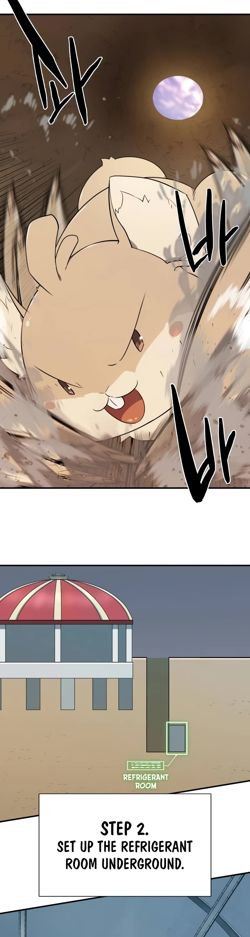 The Greatest Estate Developer Chapter 135 page 49 - Chapter 135