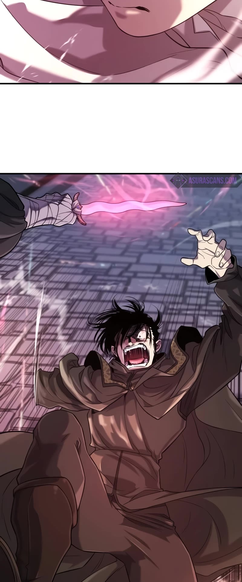 The Greatest Estate Developer Chapter 135 page 5 - Chapter 135