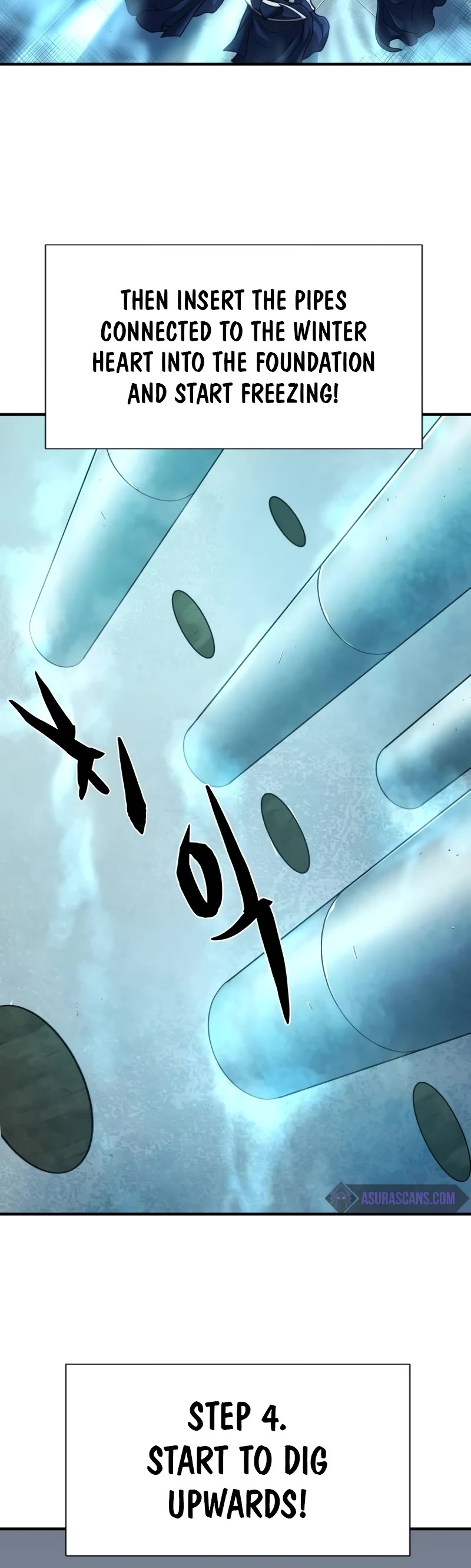 The Greatest Estate Developer Chapter 135 page 51 - Chapter 135