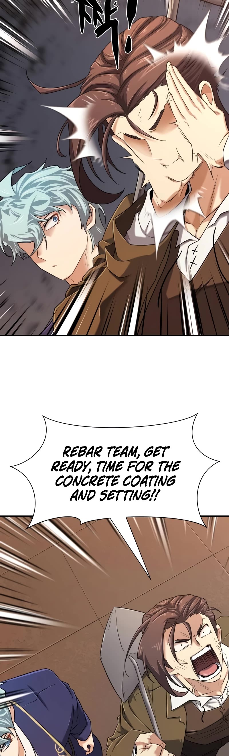 The Greatest Estate Developer Chapter 135 page 55 - Chapter 135
