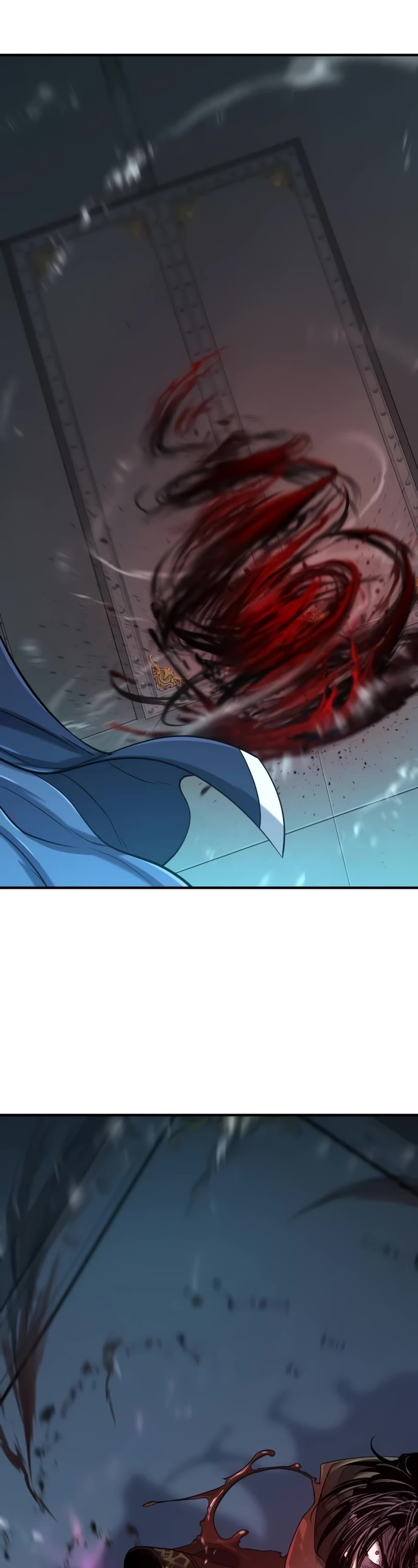 The Greatest Estate Developer Chapter 135 page 59 - Chapter 135