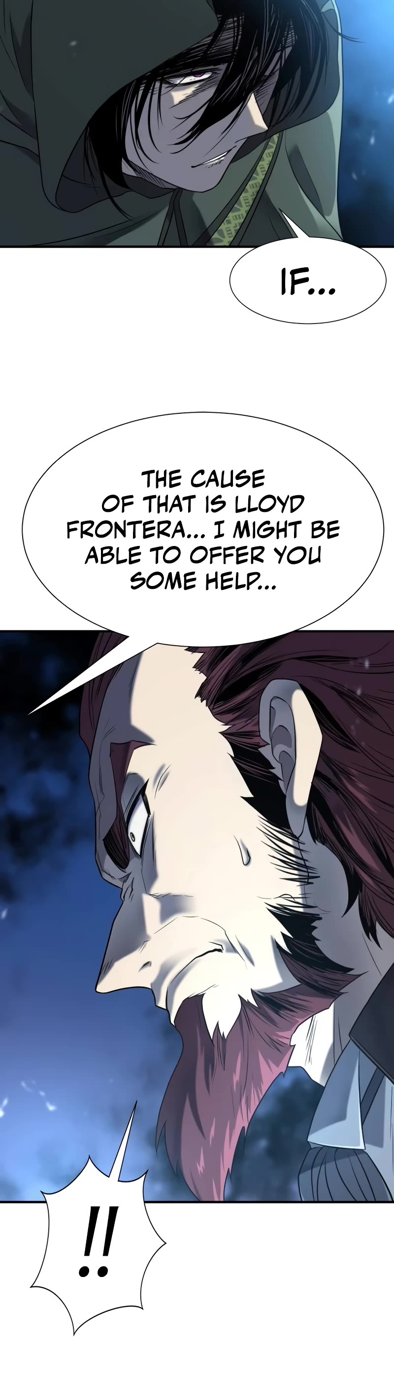 The Greatest Estate Developer Chapter 136 page 11 - Chapter 136