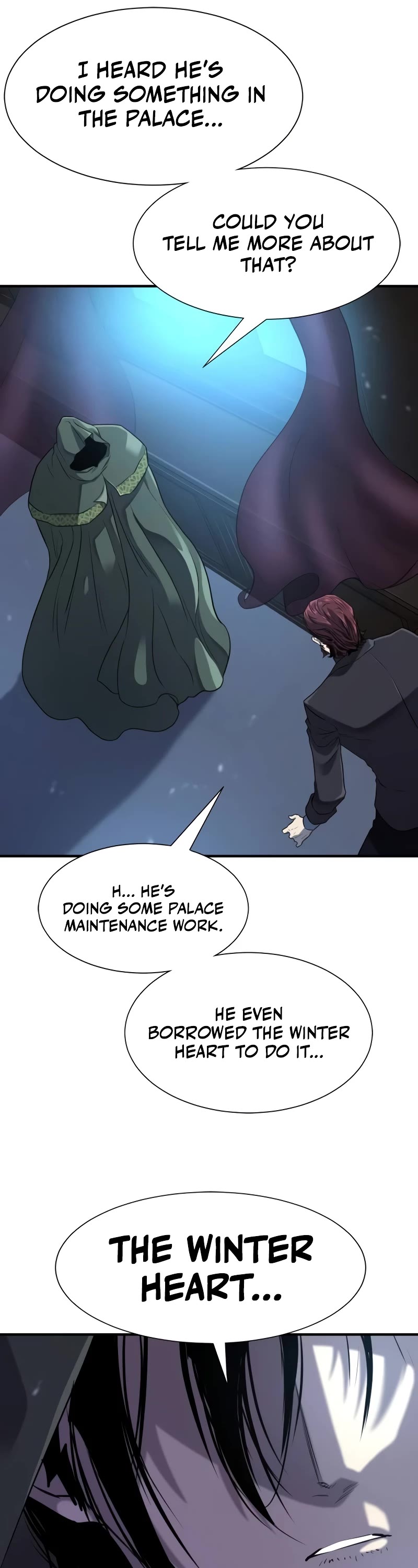 The Greatest Estate Developer Chapter 136 page 12 - Chapter 136