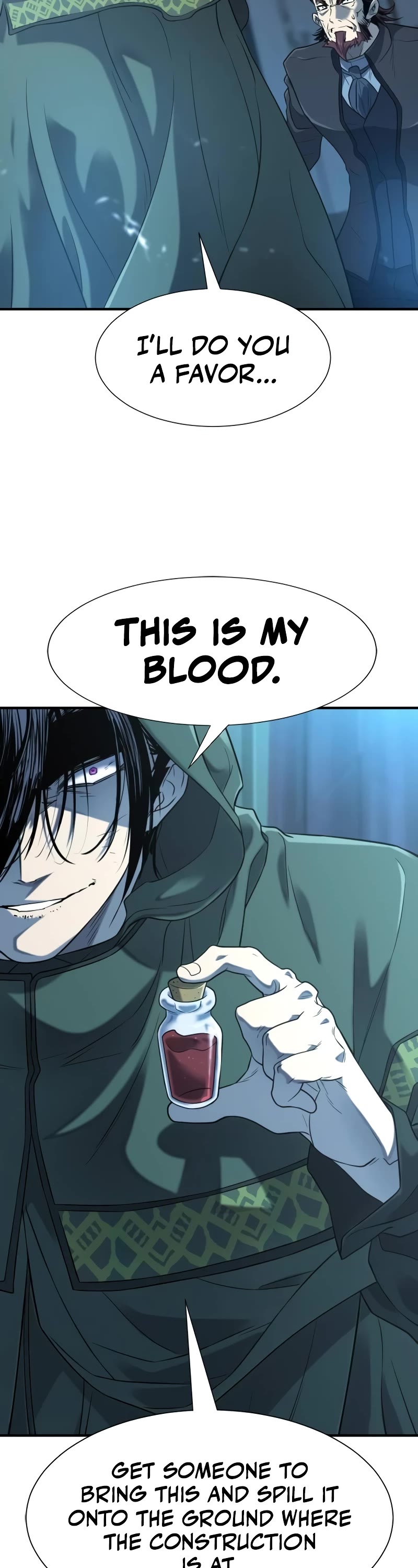 The Greatest Estate Developer Chapter 136 page 14 - Chapter 136