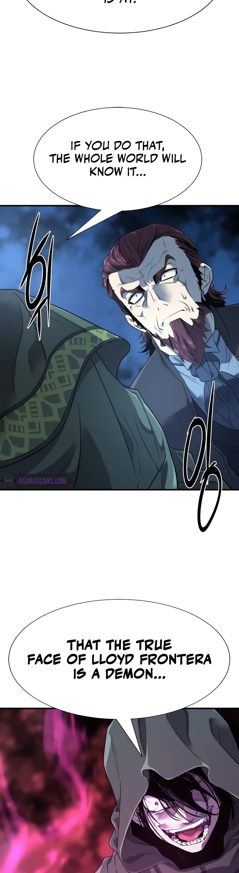 The Greatest Estate Developer Chapter 136 page 15 - Chapter 136