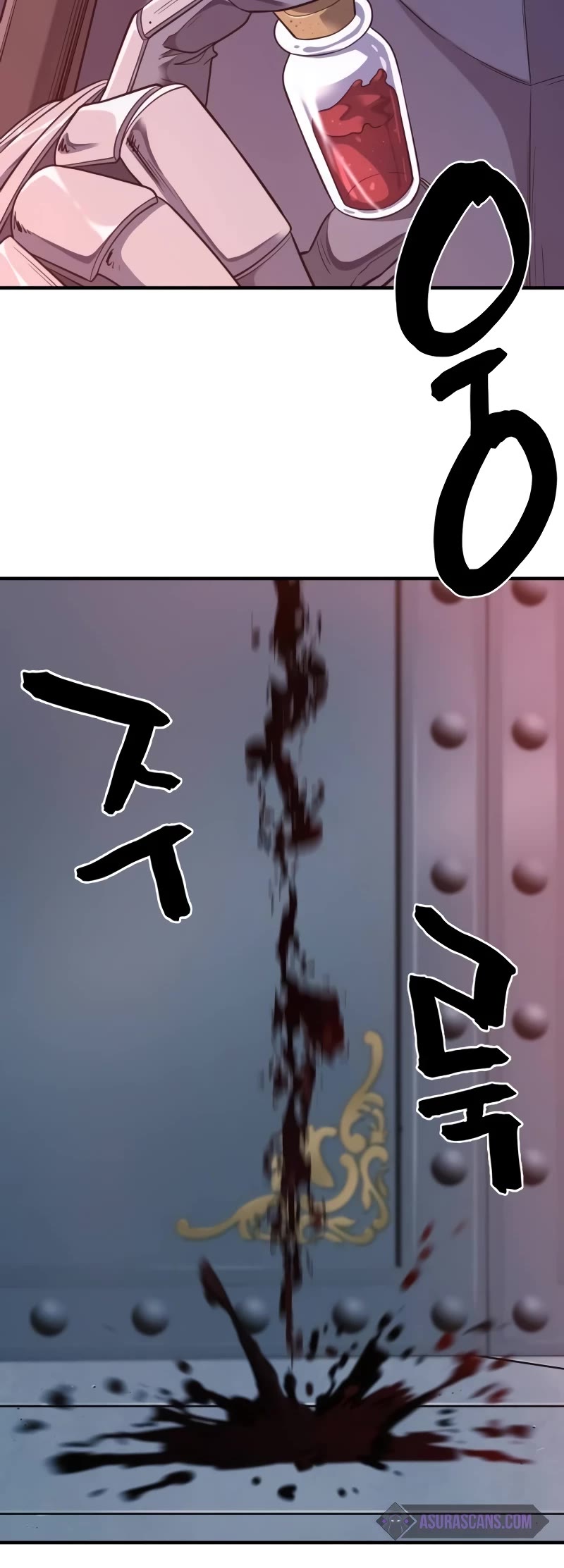 The Greatest Estate Developer Chapter 136 page 25 - Chapter 136