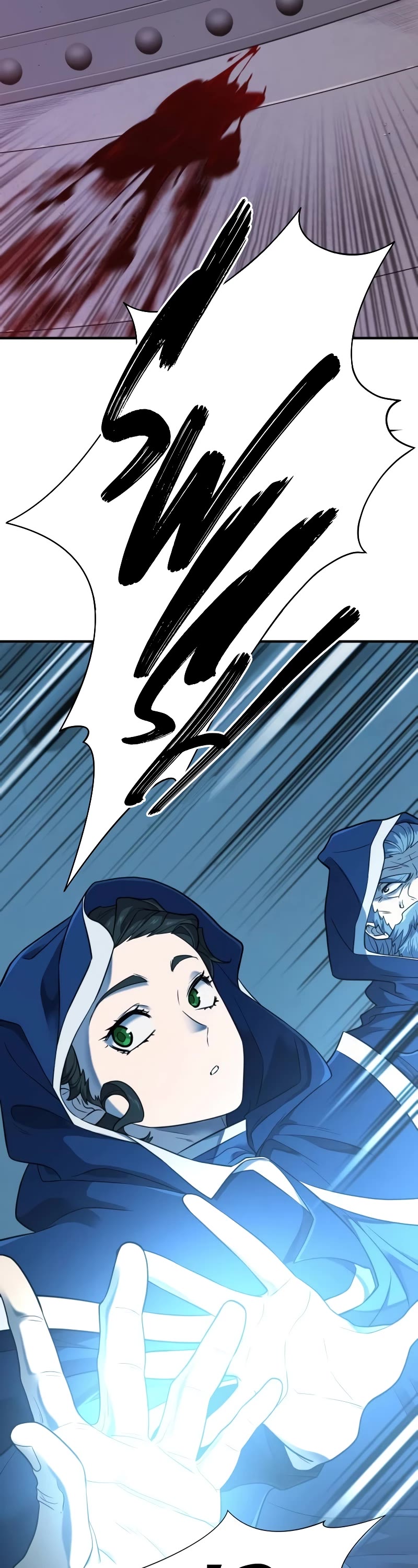 The Greatest Estate Developer Chapter 136 page 28 - Chapter 136
