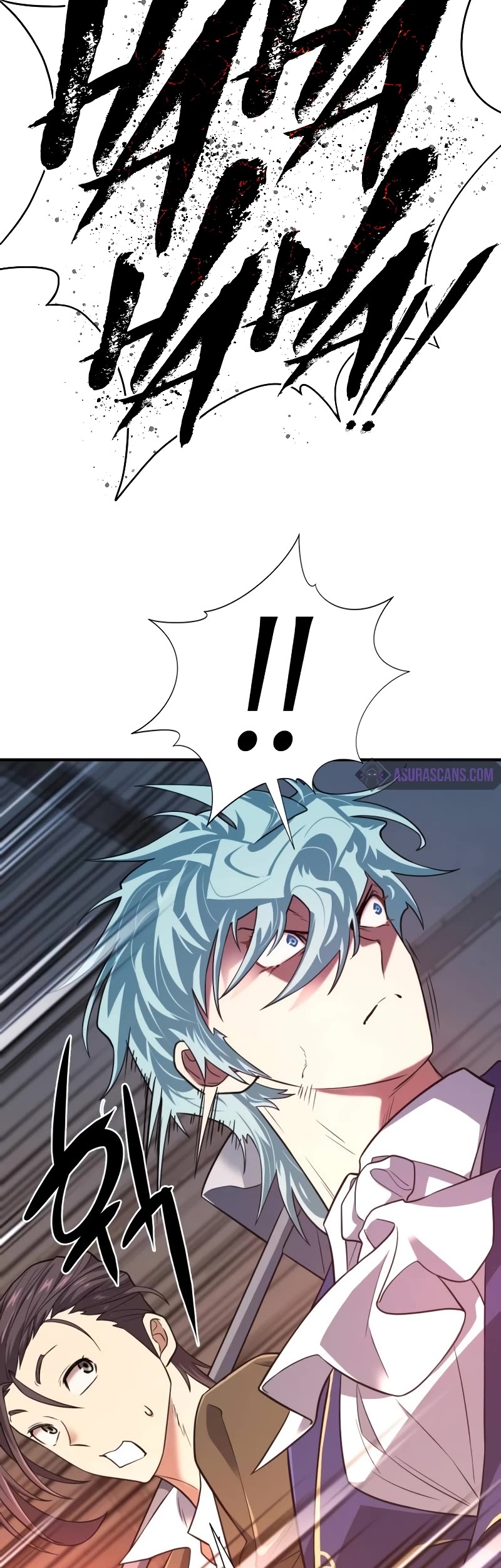 The Greatest Estate Developer Chapter 136 page 30 - Chapter 136