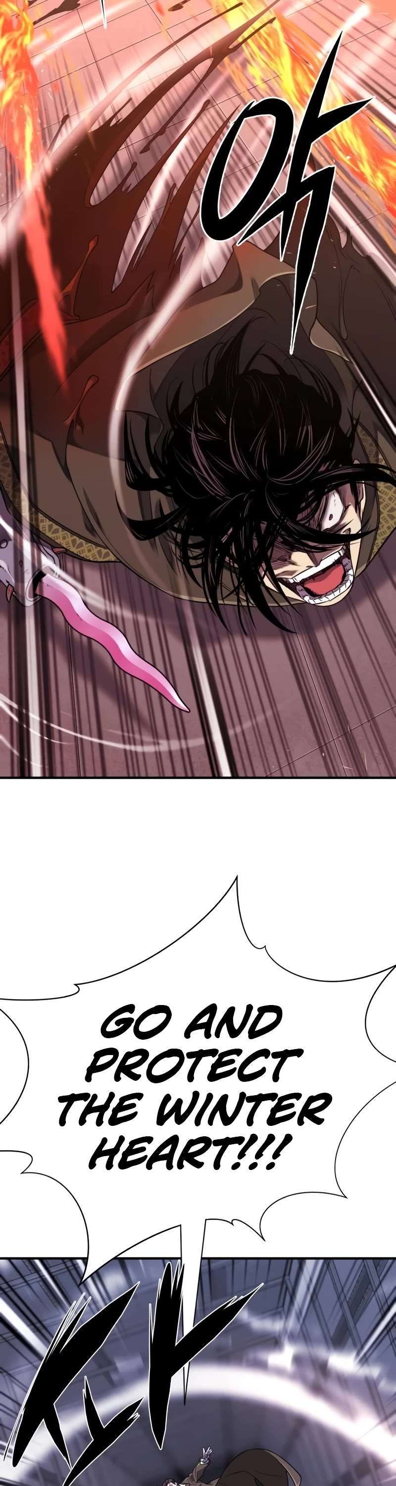 The Greatest Estate Developer Chapter 136 page 33 - Chapter 136