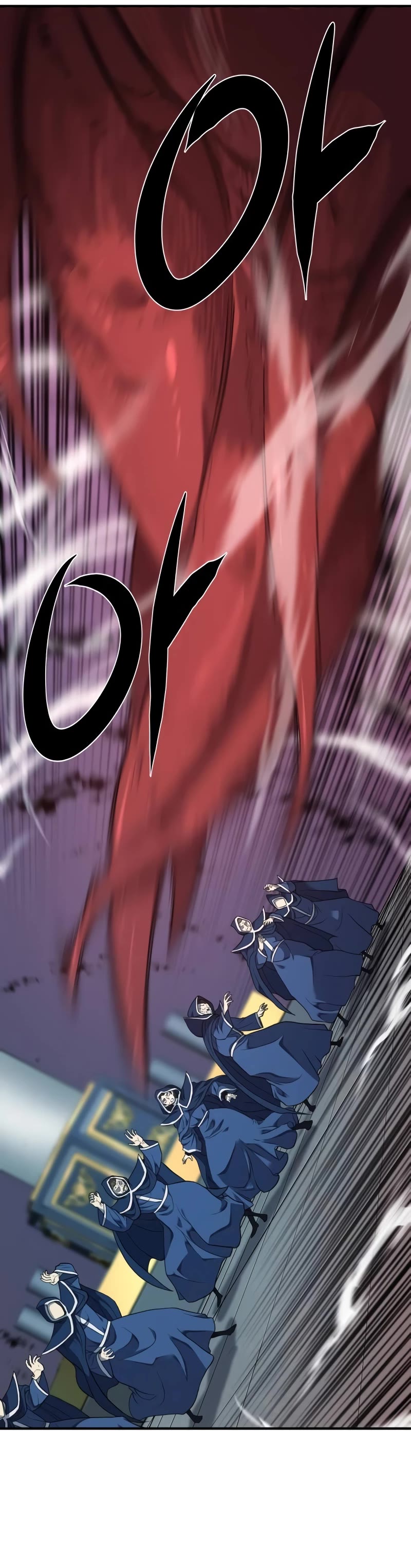 The Greatest Estate Developer Chapter 136 page 37 - Chapter 136