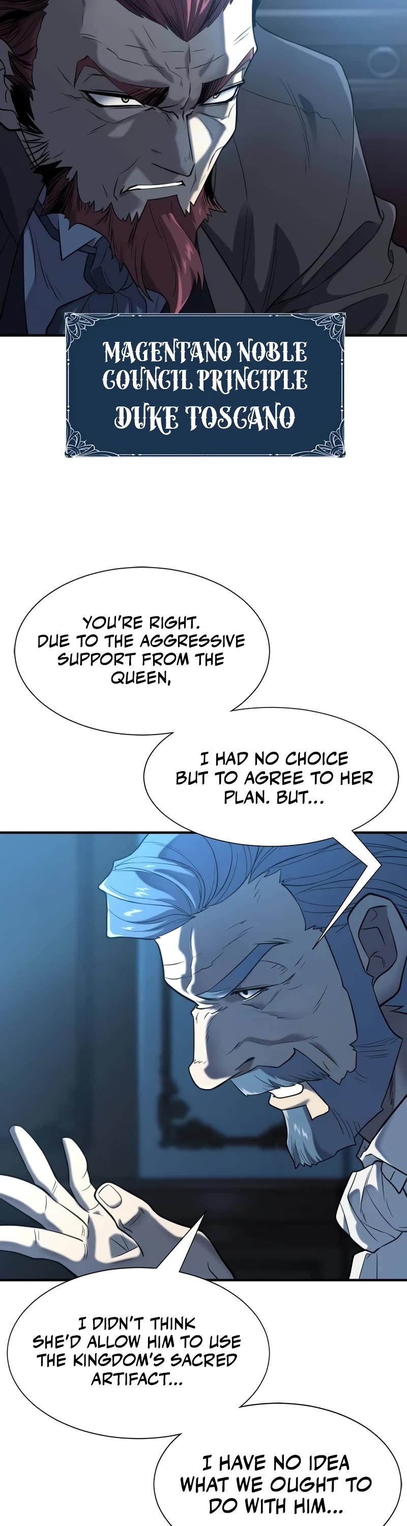 The Greatest Estate Developer Chapter 136 page 4 - Chapter 136