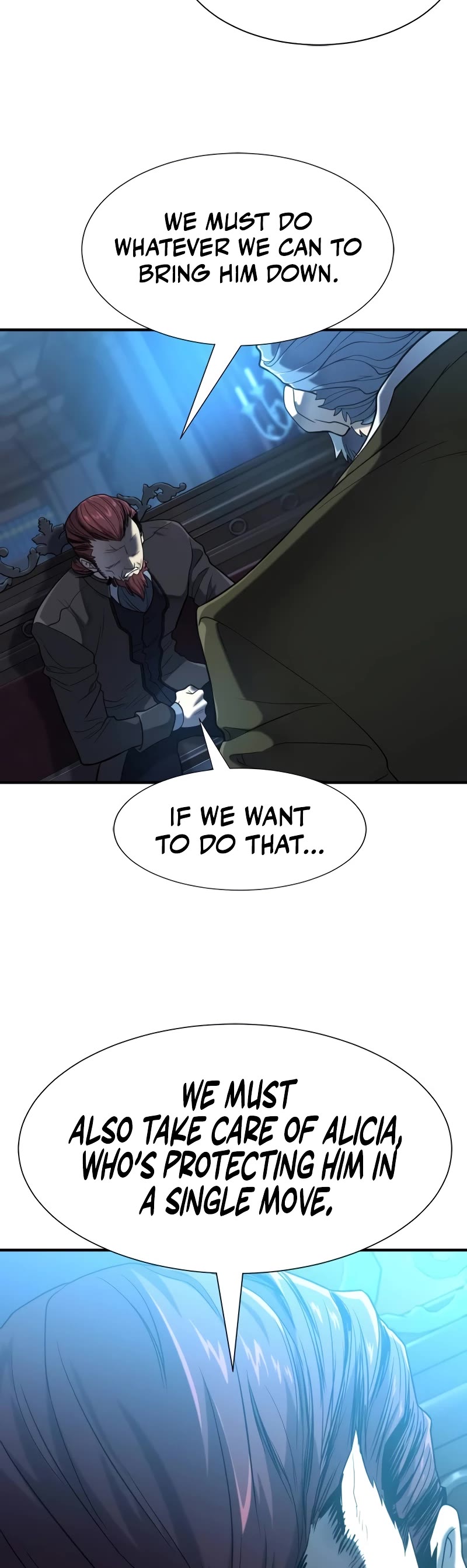 The Greatest Estate Developer Chapter 136 page 5 - Chapter 136