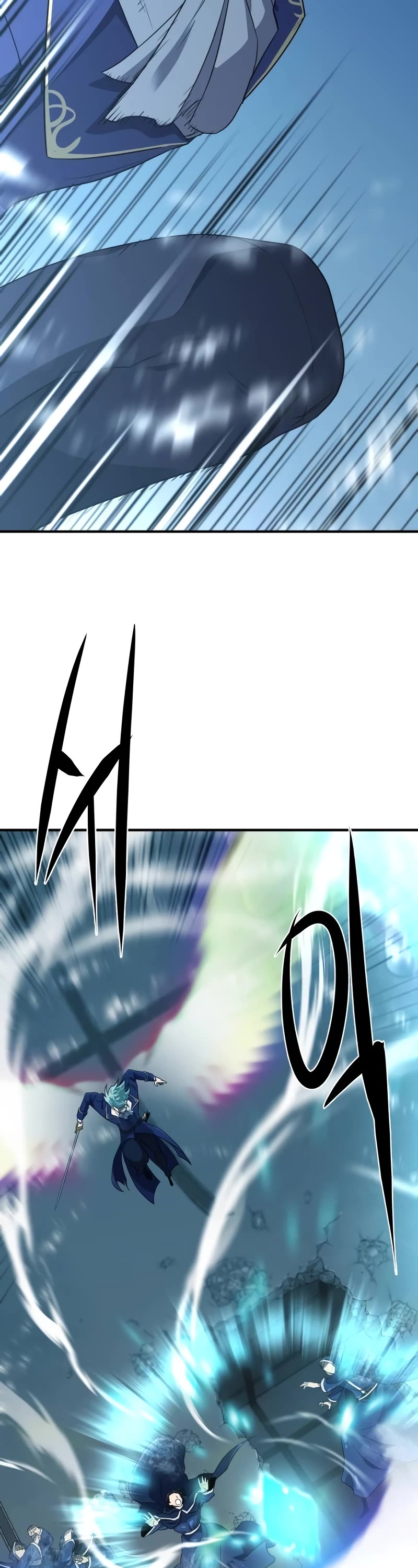 The Greatest Estate Developer Chapter 136 page 53 - Chapter 136