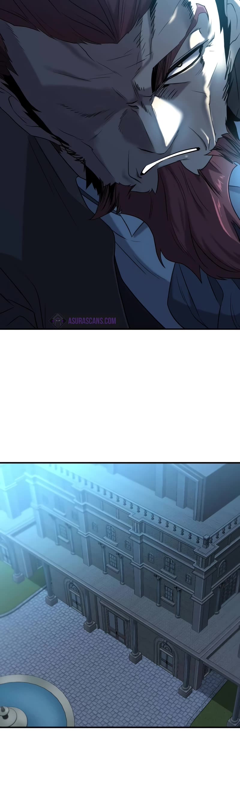 The Greatest Estate Developer Chapter 136 page 6 - Chapter 136