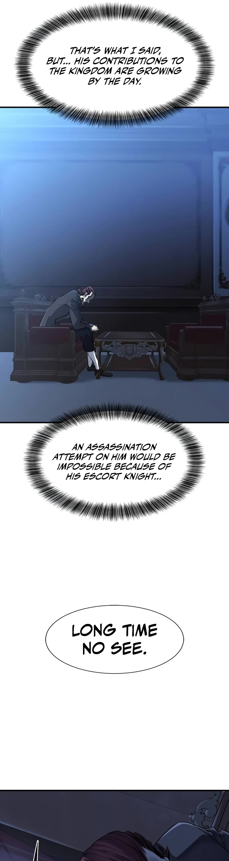The Greatest Estate Developer Chapter 136 page 7 - Chapter 136