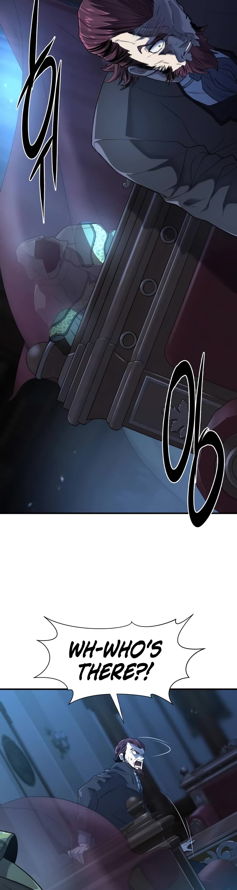 The Greatest Estate Developer Chapter 136 page 8 - Chapter 136