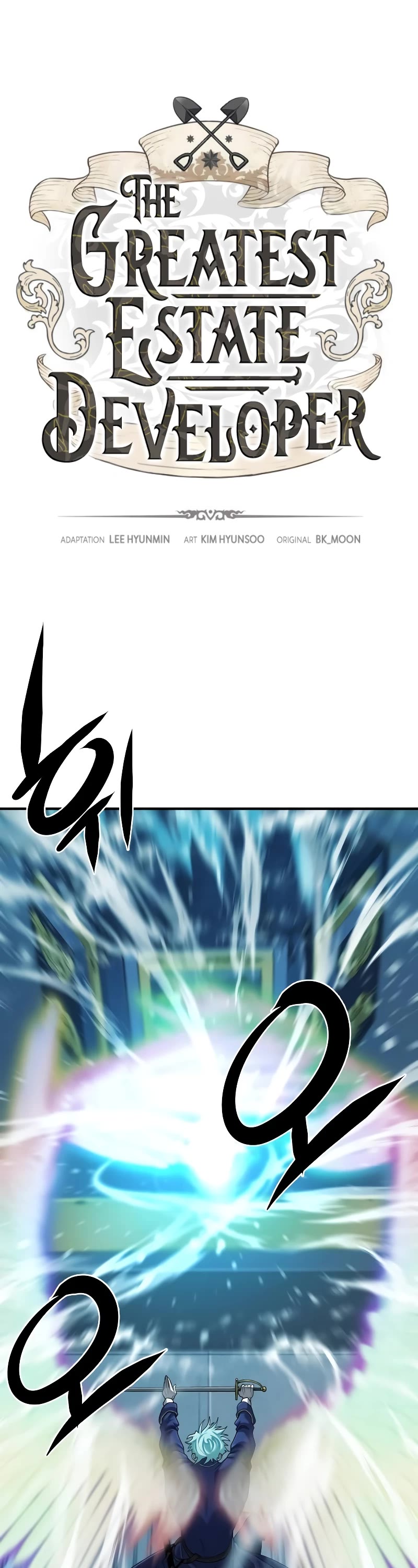 The Greatest Estate Developer Chapter 137 page 2 - Chapter 137