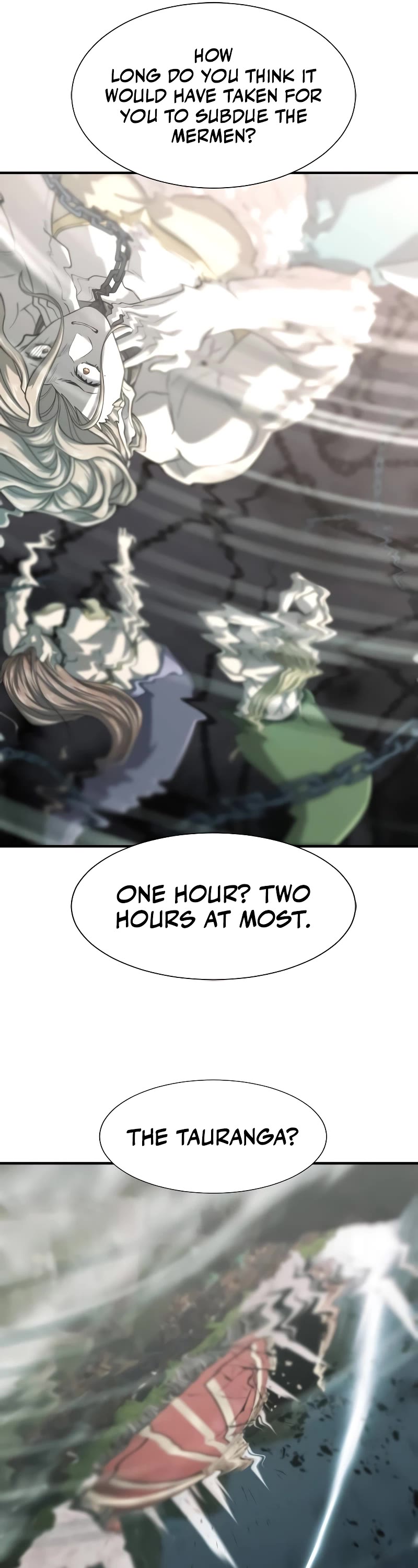 The Greatest Estate Developer Chapter 137 page 22 - Chapter 137
