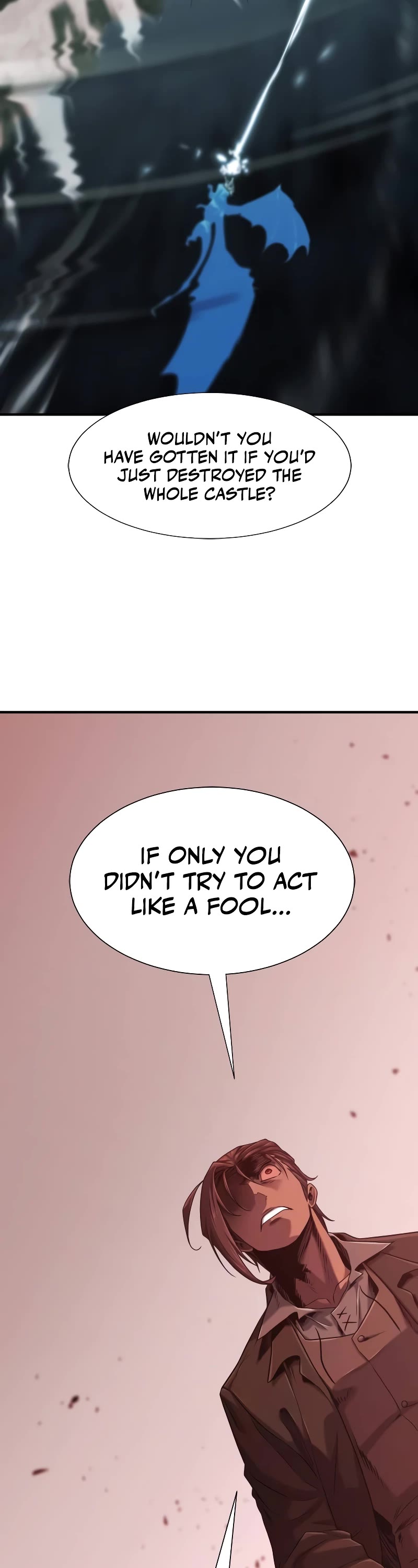 The Greatest Estate Developer Chapter 137 page 23 - Chapter 137