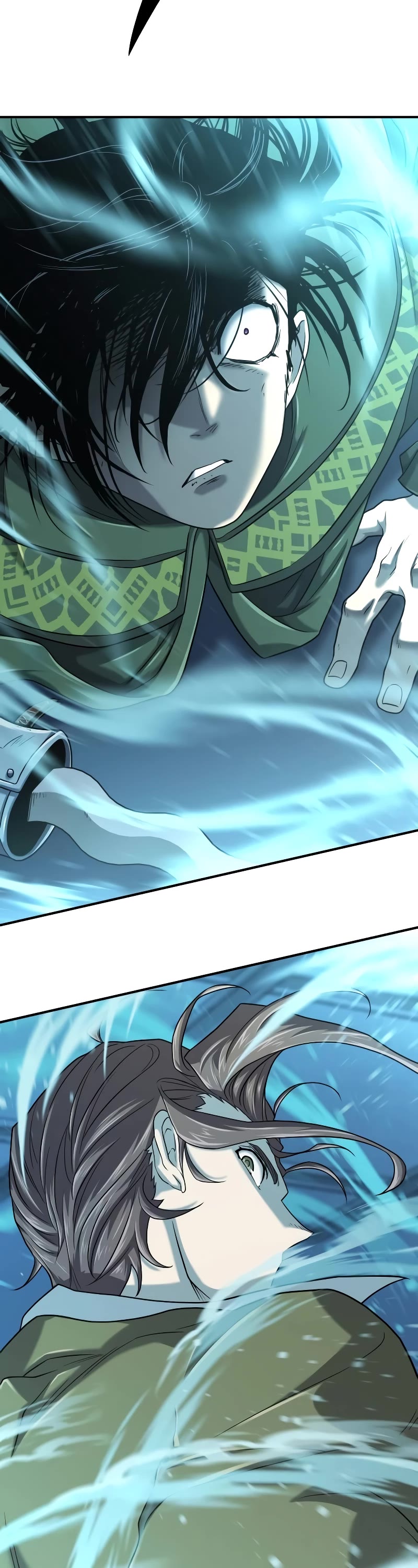 The Greatest Estate Developer Chapter 137 page 49 - Chapter 137