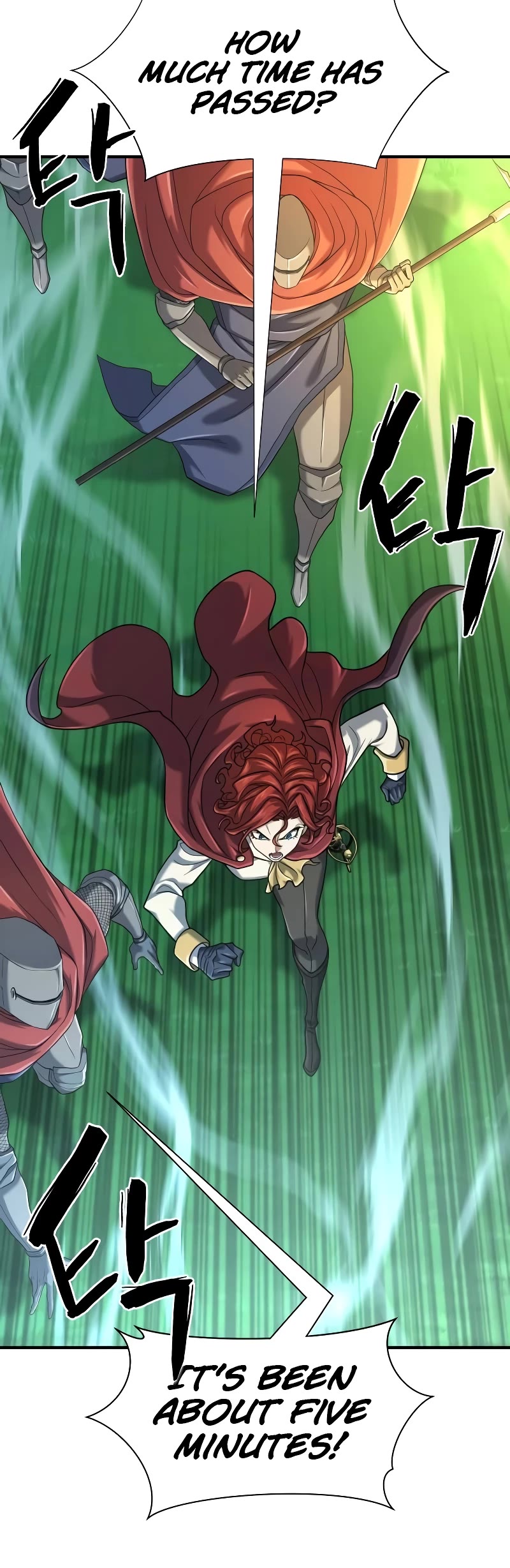 The Greatest Estate Developer Chapter 137 page 55 - Chapter 137