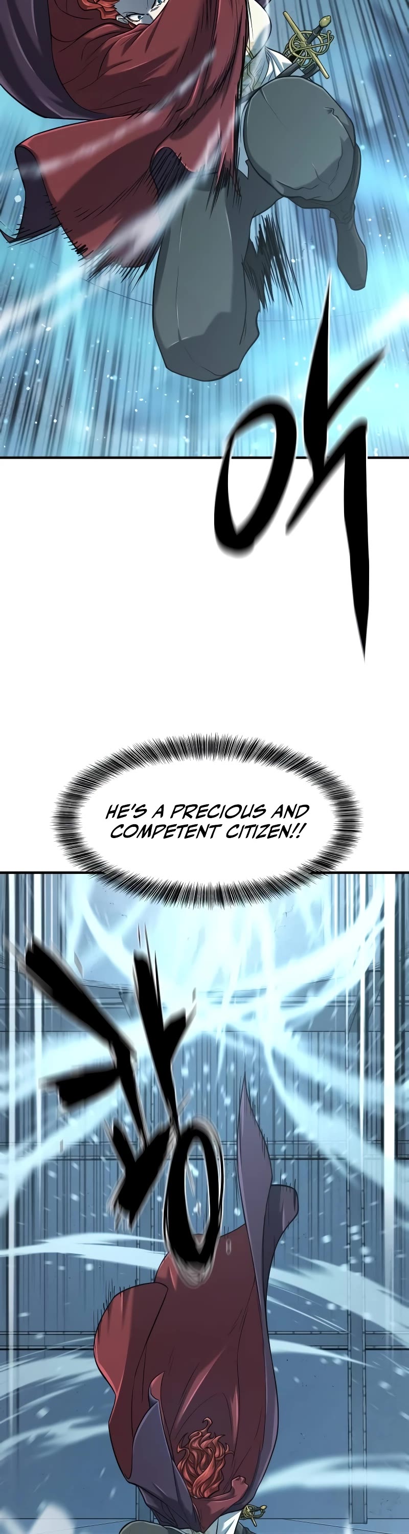 The Greatest Estate Developer Chapter 137 page 58 - Chapter 137