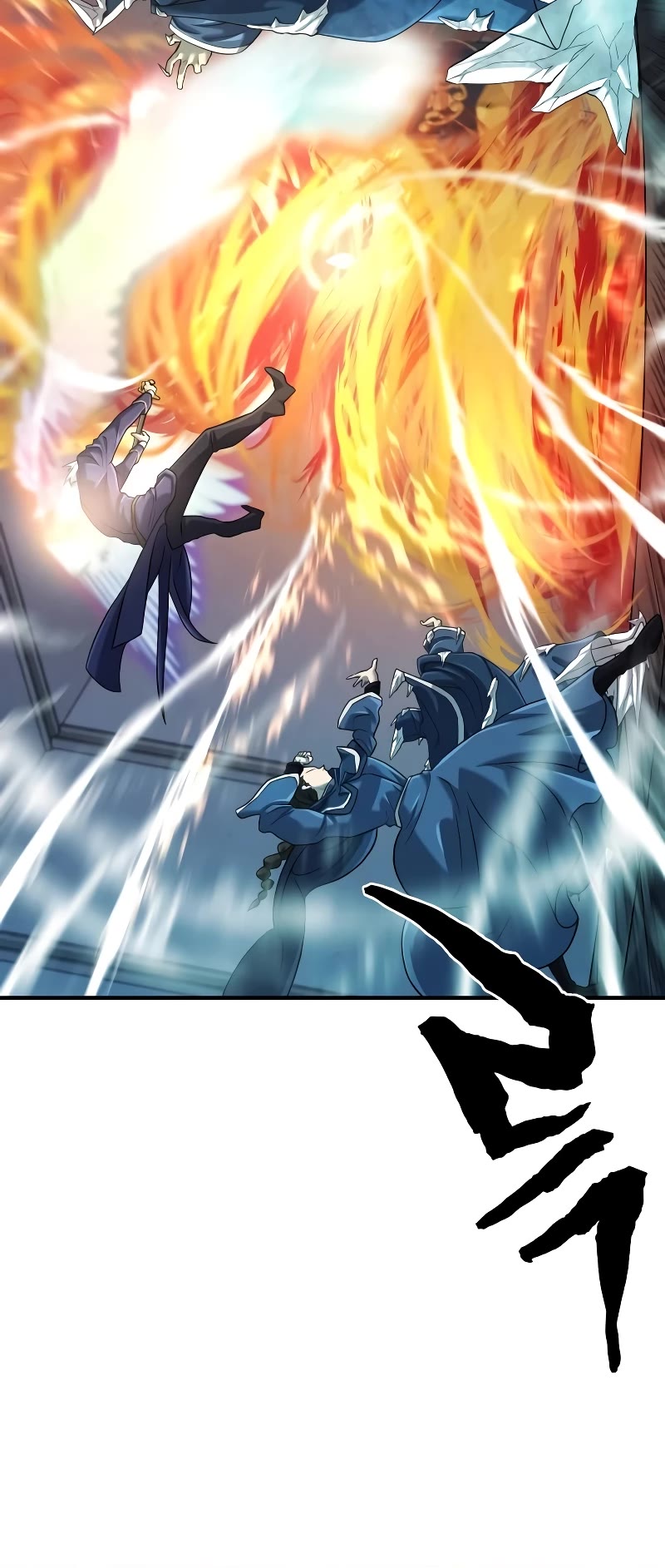 The Greatest Estate Developer Chapter 137 page 6 - Chapter 137