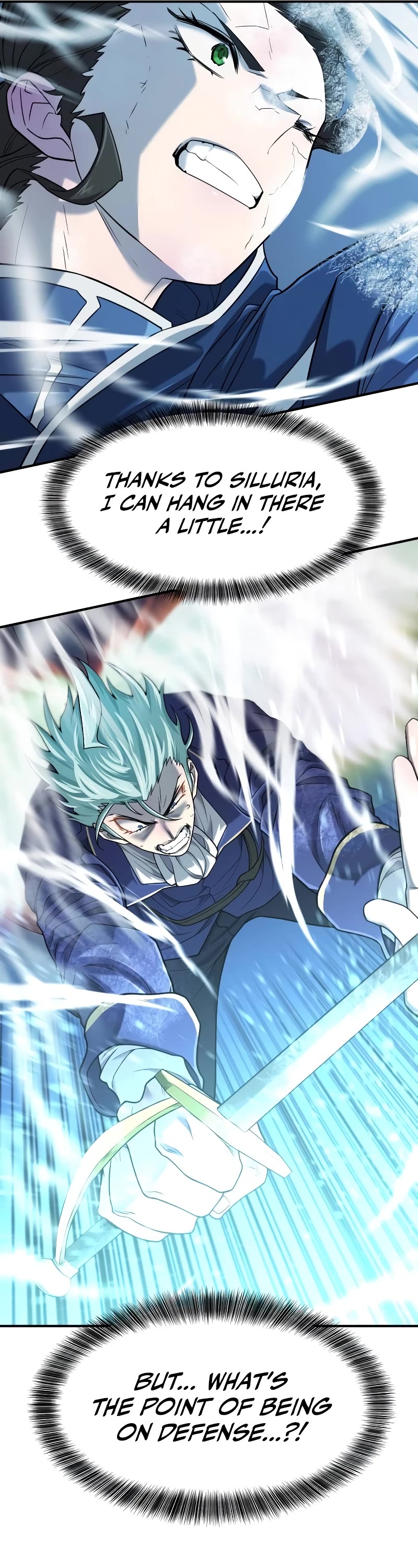 The Greatest Estate Developer Chapter 137 page 7 - Chapter 137