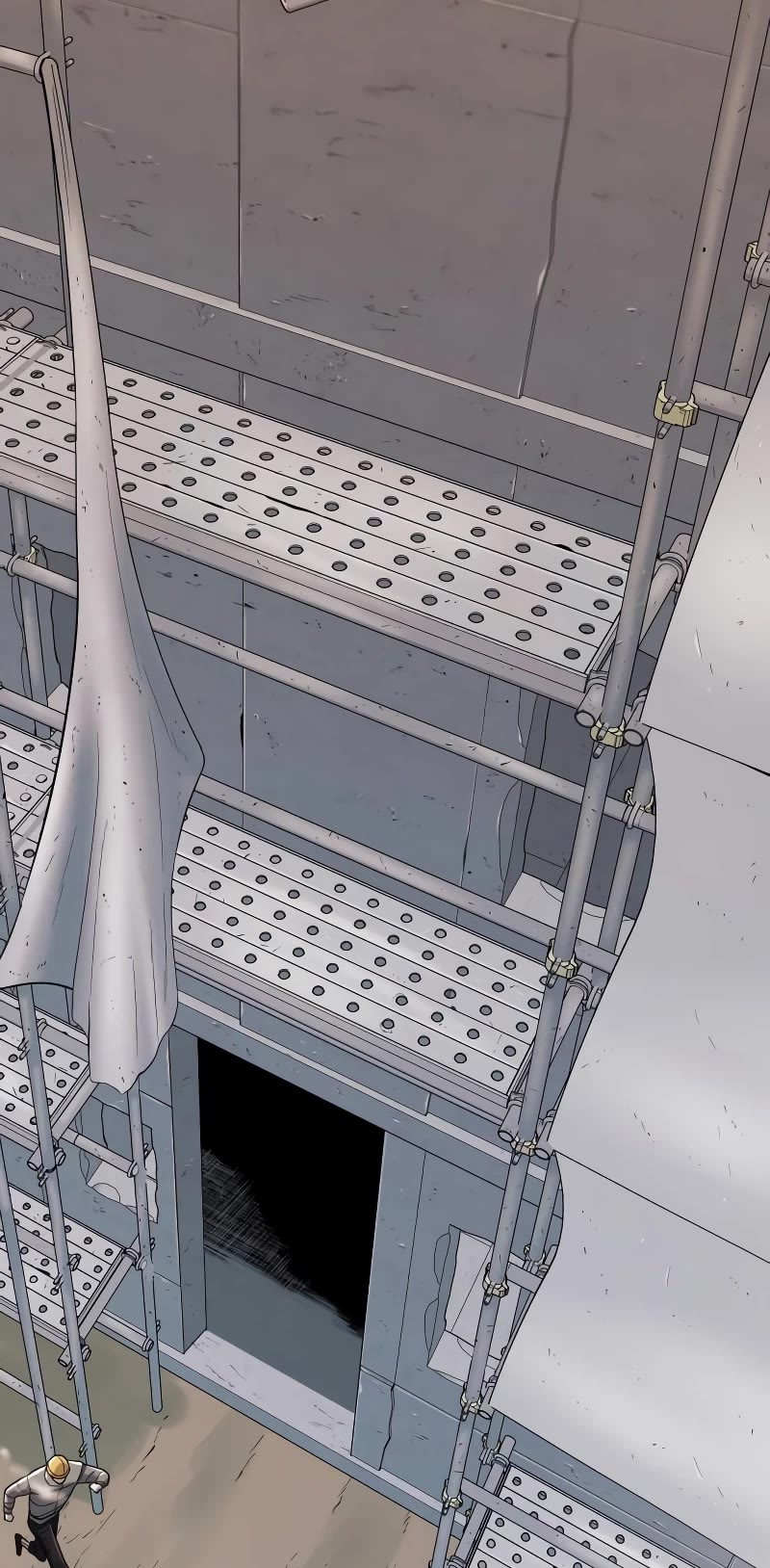 The Greatest Estate Developer Chapter 138 page 10 - Chapter 138