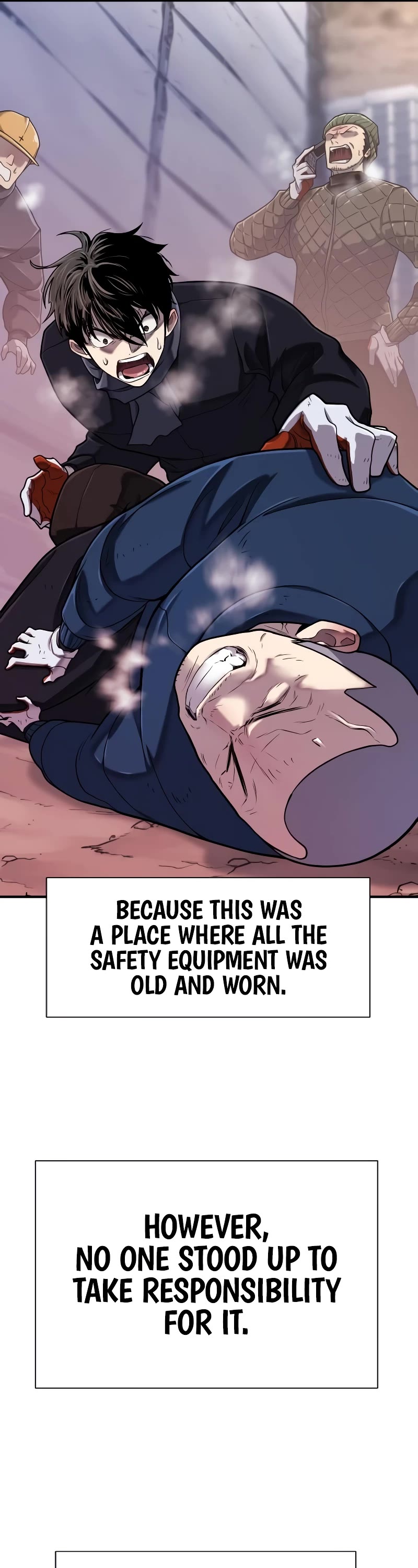The Greatest Estate Developer Chapter 138 page 12 - Chapter 138