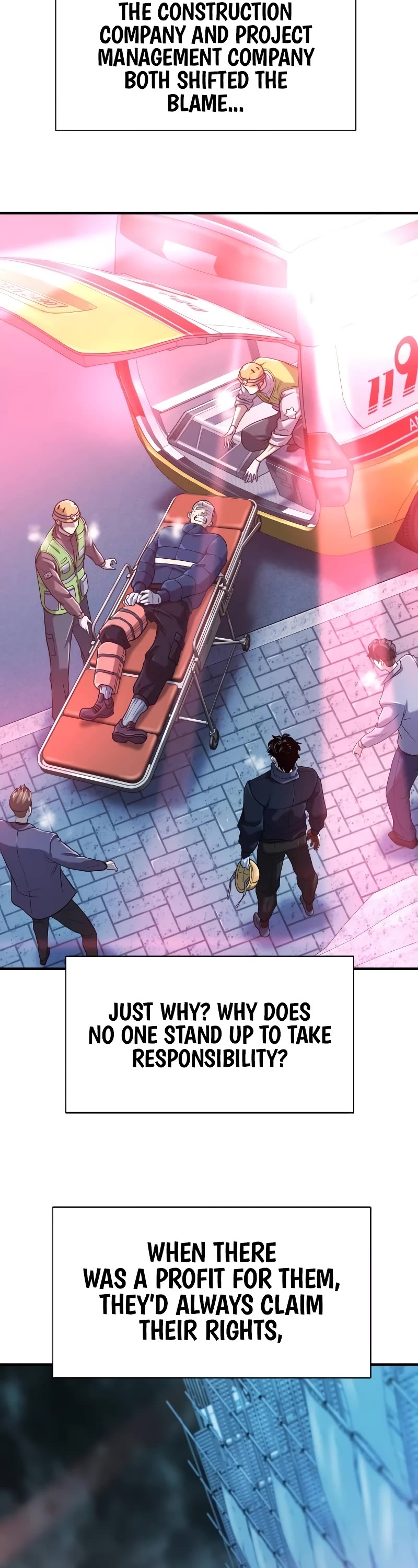 The Greatest Estate Developer Chapter 138 page 13 - Chapter 138
