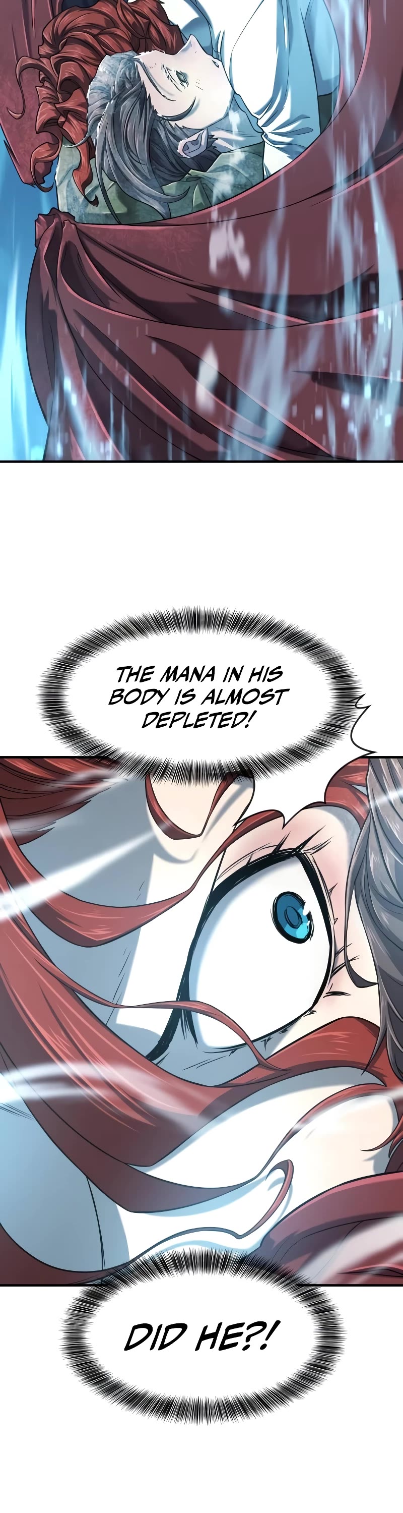 The Greatest Estate Developer Chapter 138 page 18 - Chapter 138