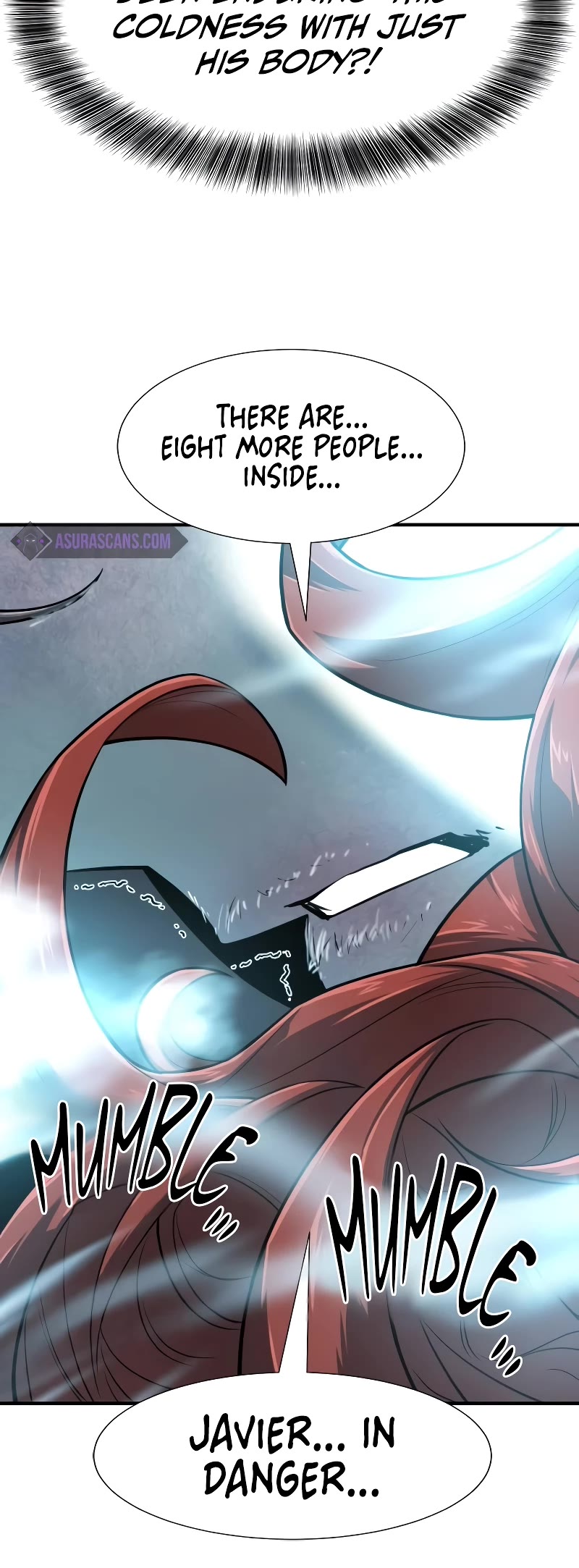 The Greatest Estate Developer Chapter 138 page 20 - Chapter 138