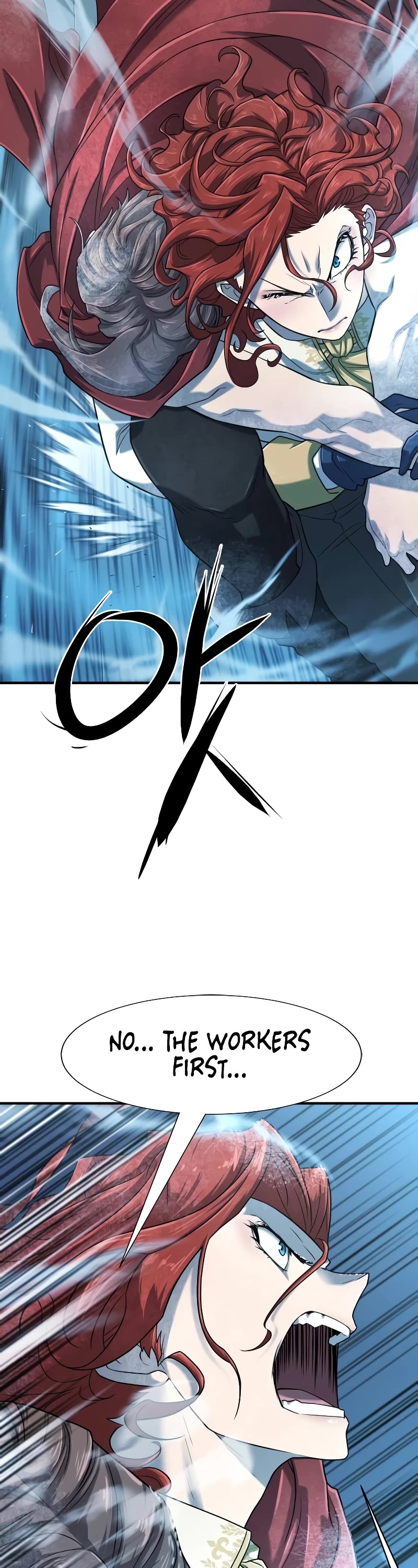The Greatest Estate Developer Chapter 138 page 22 - Chapter 138