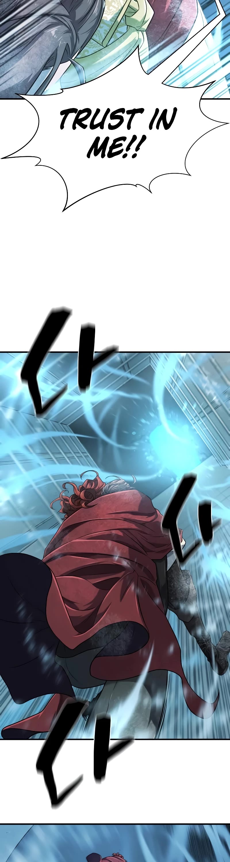 The Greatest Estate Developer Chapter 138 page 23 - Chapter 138